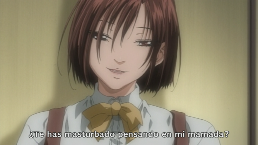 Stringendo: Angel-tachi no Private Lesson (Tret)